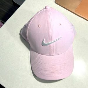 Women Nike Legacy91 Dri-fit hat - Pink